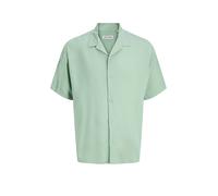 JACK & JONES Camicia JJEJEFF verde chiaro | M