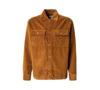 JACK & JONES Camicia 'JJEPERFECT' terra d'ombra Uomo JACK & JONES L terra d'ombra