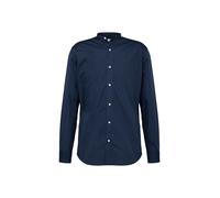 JACK & JONES Camicia 'JJJoe' navy Uomo JACK & JONES S