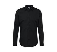 JACK & JONES Camicia 'JJJOE' nero Uomo JACK & JONES XL