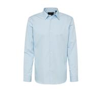 JACK & JONES Camicia 'JPRBLABUSHWICK STANLEY' blu chiaro Uomo JACK & JONES XS blu chiaro