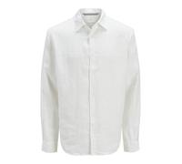 JACK & JONES Camicia 'JPRCCLawrence' bianco Uomo JACK & JONES M bianco