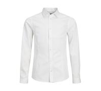 Camicia per bambini Jack & Jones Parma Blanc 16 anni