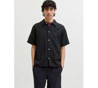 Jack & Jones - Camicia nera-Nero L