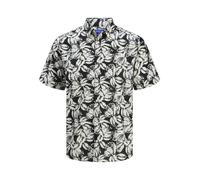 Jack & Jones Camicia Per Uomini (JORJOSHUA SPLIT AOP) In 3 Colori, 4XL-7XL