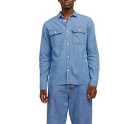 Jack & Jones Camicia A Maniche Lunghe Travis