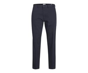 JACK&JONES - Cane jawbarret Chino Noos, Navy Scuro, 30W x 32L