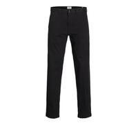 JACK & JONES Pantaloni chino 'JPSTKane Barret' nero Uomo JACK & JONES 31x30