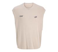 JACK & JONES Canotta da Uomo Jcocnz Berlin, Pure Cashmere., XL