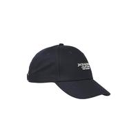 JACK & JONES cap Jacbase Dorval-Berretto, Navy Scuro, Taglia Unica Uomo
