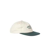 JACK & JONES Cappellino JACPELE, Verde Cacciatore, Taglia Unica