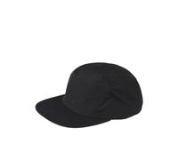 JACK & JONES Cappello da Baseball da Uomo, Nero, Taglia Unica