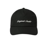 JACK & JONES Cappello da baseball 'JACFRAME' nero / bianco Donna JACK & JONES 55-60