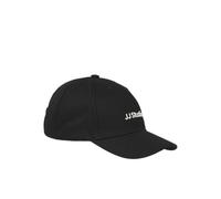 JACK & JONES Jacbase Soho cap Noos, Nero, Taglia Unica