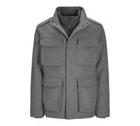 Jack & Jones Giacca Alex Wool Blend Field