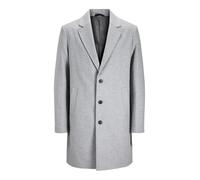 Jack & Jones Harrison Coat Grigio XL Uomo