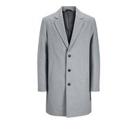 JACK & JONES Cappotto di mezza stagione 'JJEHarrison' grigio basalto Uomo JACK & JONES L