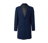 Jack & Jones - JJEHARRISON WOOL COAT SN Blu - Abbigliamento XL Blu