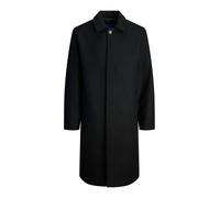 JACK & JONES Cappotto di mezza stagione 'JORNORREBRO' nero Uomo JACK & JONES XL