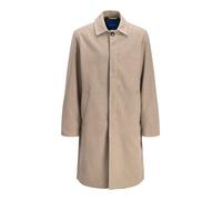 JACK & JONES Cappotto di mezza stagione mocca Uomo JACK & JONES XL