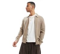 JACK & JONES Giacchetta 'JPRBLamilano' talpa, Taglia L