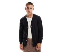 Jack & Jones - Cardigan leggero nero M
