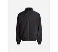 JACK & JONES Jjecharge Stand Collar Bomber Noos Jjecharge - Bomber Noos Uomo (Pacco da 1)
