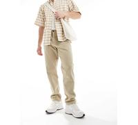 Jack & Jones - Chino ampi beige-Neutro W31 L34