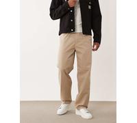Jack & Jones Karl Lawrence Arc Joggers Beige M Uomo