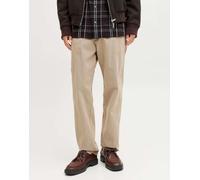 Jack & Jones - Chino color ceramica-Neutro W28 L32