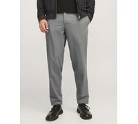 Jack & Jones - Chino color raggio di luna-Grigio W36 L34