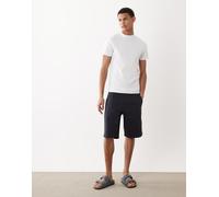 Jack & Jones - Chino corti blu navy XS