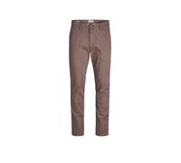 JACK & JONES Chino JPSTMARCO JJBOWIE marrone | 29/L32