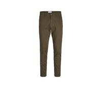 JACK & JONES Chino JPSTMARCO JJBOWIE oliva | 29/L32
