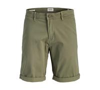 JACK & JONES Chino Shorts Regular Fit Chino Shorts