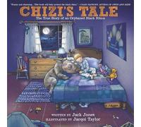 Jack Jones Chizi'S Tale (Copertina rigida)