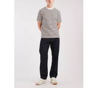 Jack & Jones - Chris - Jeans dritti indaco-Blu W34 L30