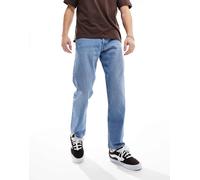 JACK & JONES Jjichris Jjoriginal CJ 920 Noos Jeans, Blu Denim, 34W / 30L Uomo