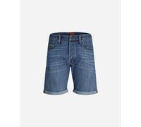 Jack & Jones Chris Loose M - Bermuda - Uomo - Blu S