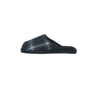 JACK & JONES Ciabatta 'JFWDUDELY' navy / blu notte / bianco Uomo JACK & JONES 40
