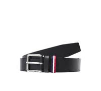 JACK & JONES Cintura 'Espo' navy / rosso / nero / bianco, Taglia 90