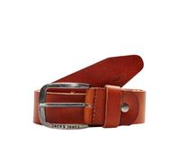 Cintura Jack & Jones Jacpaul Cuire Marron 80