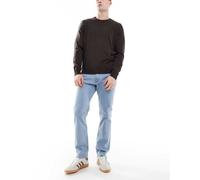JACK & JONES Jeans 'JJIClark JJEvan' blu denim, Taglia 33 Lunghezza 34