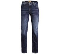 Jeans Jack & Jones Clark Original 278 Bleu 32x32