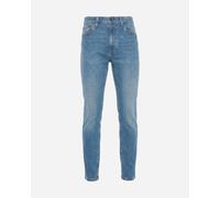 JACK & JONES Jeans 'JJIClark JJVintage' blu denim Uomo - PROMO - Jeans - Straight leg JACK & JONES 30