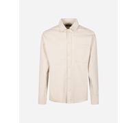 Jack & Jones Collective Zac M - Camicia - Uomo - Beige L