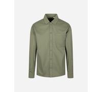 Jack & Jones Collective Zac M - Camicia - Uomo - Verde L