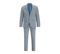 JACK & JONES Completo 'JPRMARTIN' blu denim Uomo JACK & JONES 48