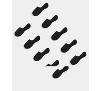 Calze Jack & Jones Basic (x10) Noir TU