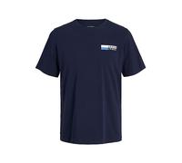 JACK & JONES Corp Logo Short Sleeve T-Shirt S